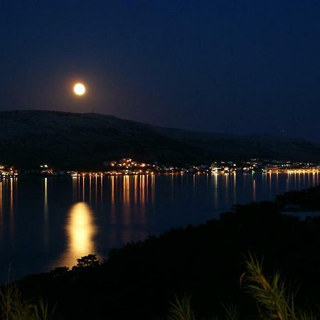 Salt & Stone Villa Pag Town Dış mekan fotoğraf